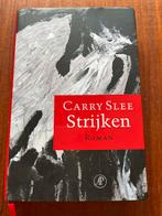 Carry Slee - Strijken, Carry Slee, Nieuw, Ophalen of Verzenden, Nederland