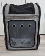 Honden of katten carrier merk Fasriou Nieuw zie omschrijving, Dieren en Toebehoren, Ophalen of Verzenden, Nieuw