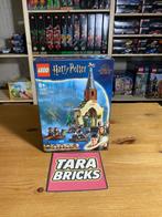 Lego Harry Potter 76426 Hogwarts Castle Boathouse, Ophalen of Verzenden, Nieuw, Complete set, Lego
