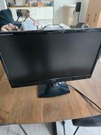 Iiyama Beeldscherm + HDMI - Perfect voor starters!, VGA, Gebruikt, Iiyama, Full HD