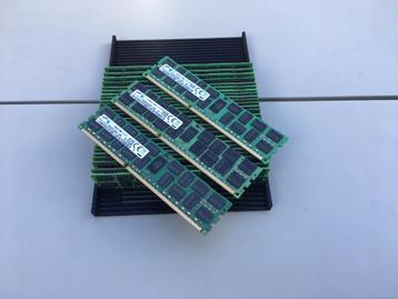 Lekker veel RAM geheugen voor mac pro 5.1 of 6.1 SPOTPRIJS beschikbaar voor biedingen