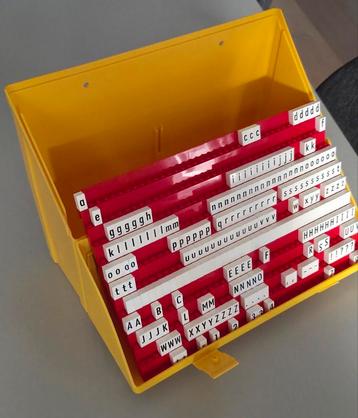 ZEER ZELDZAAM - Nederlandstalige 9550 LEGO Dacta set beschikbaar voor biedingen
