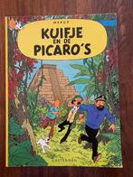 Kuifje en de Picaro's ISBN 90 303 2531 3 1976, Eén stripboek, Ophalen of Verzenden, Gelezen