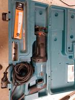 Makita siprozaag 230v, Doe-het-zelf en Verbouw, Gereedschap | Boormachines, Ophalen of Verzenden, Boor- en/of Breekhamer