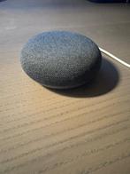 Google Nest Mini 2e Generatie, Ophalen of Verzenden, Gebruikt, Zonder harde schijf