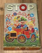 Stop - Het Grote Verkeersspel, Ophalen of Verzenden, Gebruikt, Papita