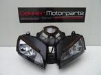 Koplamp / Verlichting Honda CBR600RR 2003-2004-2005-2006, Motoren, Onderdelen | Honda, Ophalen of Verzenden, -, -, -