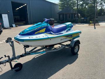 Yamaha wave venture 700 beschikbaar voor biedingen