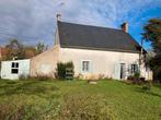 Vakantiehuis te huur, Frankrijk, 4/5 pers. v.a €495,-/week, 2 slaapkamers, Loire, Tuin, Landelijk