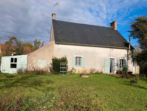 Vakantiehuis te huur, Frankrijk, 4/5 pers. v.a €495,-/week, Vakantie, Vakantiehuizen | Frankrijk, Loire, Boerderij of Cottage