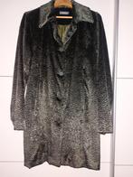 Geisha prachtige nieuwe jas. Maat XL donkergroen., Kleding | Dames, Ophalen, Geisha, Maat 46/48 (XL) of groter, Nieuw