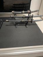 Katana Set - Decoratief, Ophalen, Gebruikt