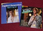 Engelbert Humperdinck LP's 2 stuks, Cd's en Dvd's, Vinyl | Pop, Ophalen of Verzenden, 1960 tot 1980, Gebruikt, 12 inch
