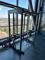 Sportschool fitness machines apparaten diverse machine, Ophalen, Zo goed als nieuw, Overige typen