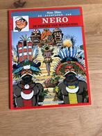 Nero De Prinses van Wataboeng SC 1e druk 1995., Boeken, Stripboeken, Nieuw, Marc Sleen, Ophalen of Verzenden, Eén stripboek