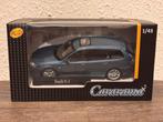 Saab 9.3 Combi Blauw Cararama 1:43, Hobby en Vrije tijd, Ophalen of Verzenden, Nieuw, Auto, Overige merken