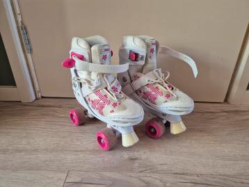 Rolschaatsen verstelbaar beschikbaar voor biedingen