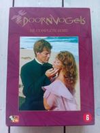 3-dvd boxset DE DOORNVOGELS            ***krasvrije dvd's***, Ophalen of Verzenden, Zo goed als nieuw, Drama, Boxset