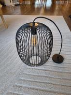 Hanglamp Nikki, Huis en Inrichting, Lampen | Hanglampen, Ophalen, Zo goed als nieuw, Metaal
