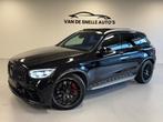Mercedes-Benz GLC-klasse AMG 63 S 4MATIC+ Premium Plus KERAM, Automaat, Gebruikt, 510 pk, Head-up Display