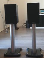 Wharfedale 12,2 daimond zgan, Ophalen, Zo goed als nieuw, Front, Rear of Stereo speakers, Overige merken