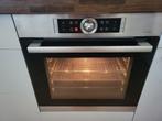 Bosch HBG855TS1 Inbouw oven - Zo goed als nieuw, Witgoed en Apparatuur, Gebruikt, Hete lucht, Oven met grill, Inbouw