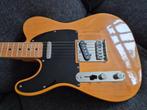 Linkshandige Squier Telecaster affinity serie, Muziek en Instrumenten, Snaarinstrumenten | Gitaren | Elektrisch, Ophalen, Gebruikt