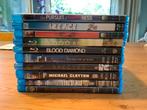 10 X Blu-Ray, met NL ondertiteling, in een mooie staat., Ophalen of Verzenden, Zo goed als nieuw