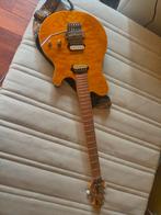 Sterling AX40, Ophalen, Zo goed als nieuw, Solid body, Overige merken