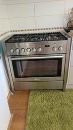 Neff Fornuis - 6 pits - Schitterend!, Witgoed en Apparatuur, Ovens, Ophalen of Verzenden