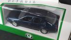 Skoda Octavia 1:43 kaden Pol, Hobby en Vrije tijd, Modelauto's | 1:43, Verzenden, Zo goed als nieuw, Bus of Vrachtwagen