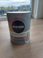 Histor Muurverf - Trendkleur Geel, Ophalen of Verzenden, Nieuw