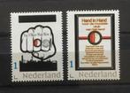 NEDERLAND PERSOONLIJKE POSTZEGELS FEYENOORD, Ophalen of Verzenden, Postfris