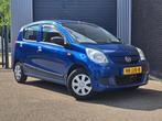 Daihatsu Cuore 1.0 Trend Nap, Voorwielaandrijving, Stof, 23 km/l, Origineel Nederlands