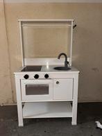 Kinder keuken van de IKEA, Ophalen, Hout