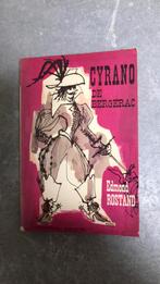 Cyrano de bergerac rostand, Ophalen of Verzenden, Zo goed als nieuw