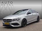 Mercedes-Benz CLA-klasse Shooting Brake 200 Prestige Automaa, CLA, 730 kg, Euro 6, Lichtsensor