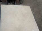 Tekoop keramische tegels in 80x80x3cm nieuw €39.50 per m2, Keramiek, Nieuw, Ophalen of Verzenden, 10 m² of meer