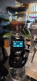 Fiorenzato F64e Koffiemolen - Zo Goed Als Nieuw!, Ophalen of Verzenden