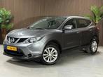Nissan Qashqai 1.2 Acenta, Auto's, Nissan, Voorwielaandrijving, Euro 5, Stof, Gebruikt