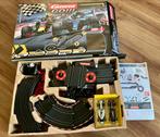 Carrera GO!!! 5,3 meter - incl 4 auto’s, Ophalen, Carrera, Zelf te bouwen, Elektrisch