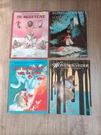 Verschillende strips €2 per strip, Boeken, Meerdere comics, Ophalen of Verzenden, Zo goed als nieuw, Europa