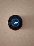 Google nest thermostaat & bridge, Doe-het-zelf en Verbouw, Thermostaten, Ophalen of Verzenden