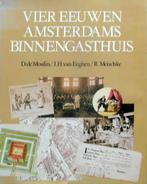 Vier eeuwen Amsterdams Binnengasthuis, Boeken, Geschiedenis | Stad en Regio, Ophalen of Verzenden, Zo goed als nieuw