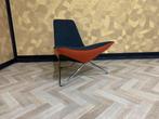 Walter Knoll my chair, Ophalen of Verzenden, Stof, 50 tot 75 cm