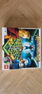 Spel Lego Minotaurus 3841 - Compleet!, Kinderen en Baby's, Speelgoed | Duplo en Lego, Ophalen, Gebruikt, Complete set, Lego