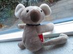 Koala koalabeer merk Sigikid knuffel geen muziek, Ophalen of Verzenden, Gebruikt, Beer