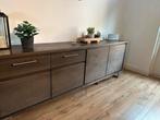Dressoir kast Henders and Hazel (ook als serie te koop), Huis en Inrichting, Kasten | Dressoirs, Ophalen, Gebruikt, Modern / industrieel