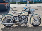 HARLEY-DAVIDSON FLH Earley shovel (bj 1969), HARLEY-DAVIDSON, Onbekend, Particulier, Overig