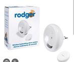 Rodger Draadloos Bedplasalarm, Ophalen of Verzenden, Nieuw, Minder dan 100 meter